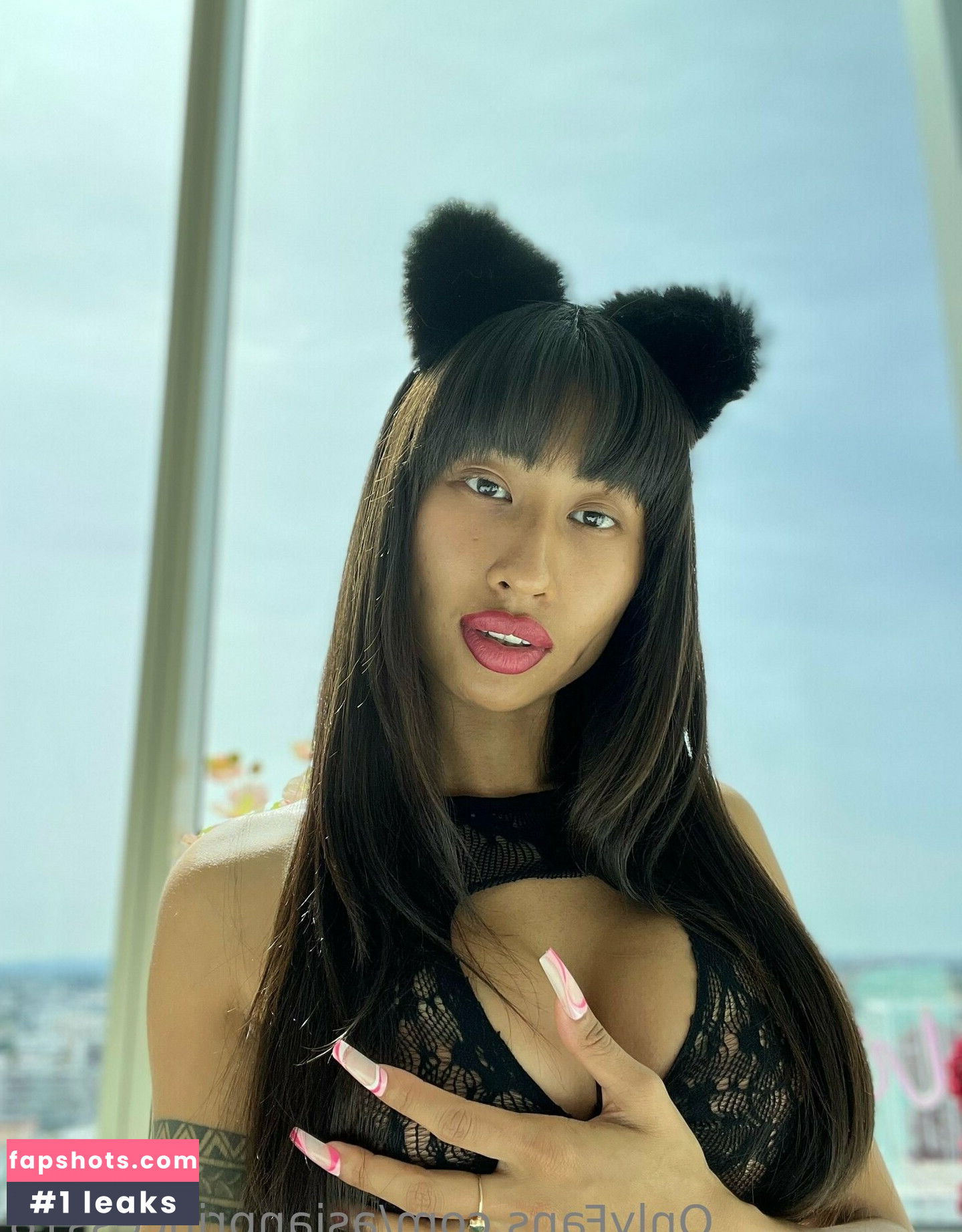 asianprincess18 Nahé úniky fotek pouze od fanoušků #34 - Fapshots