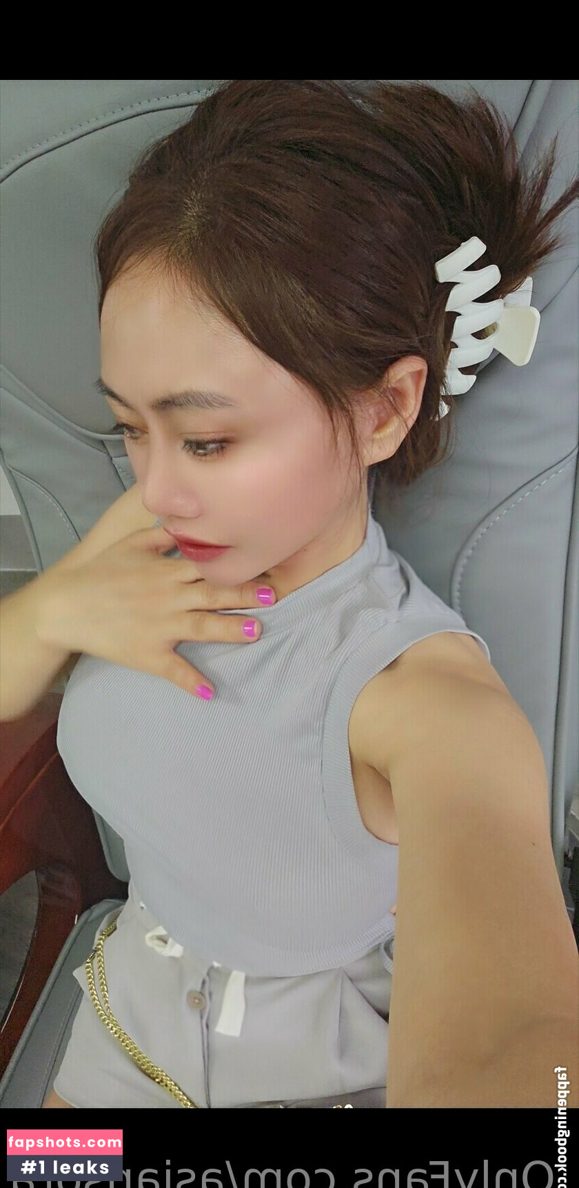 asiansora Nahé úniky fotek pouze od fanoušků #22 - Fapshots