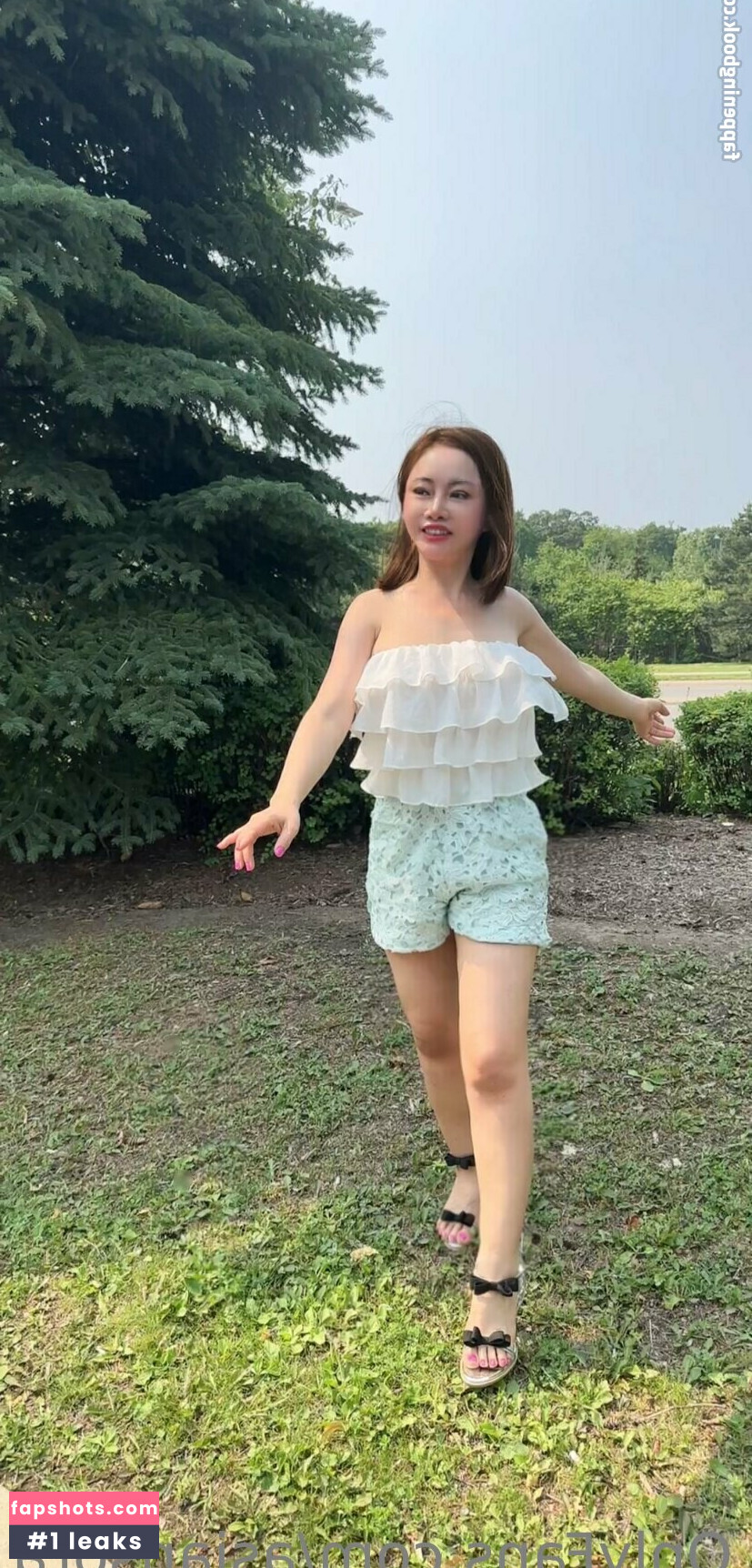 asiansora Nahé úniky fotek pouze od fanoušků #30 - Fapshots