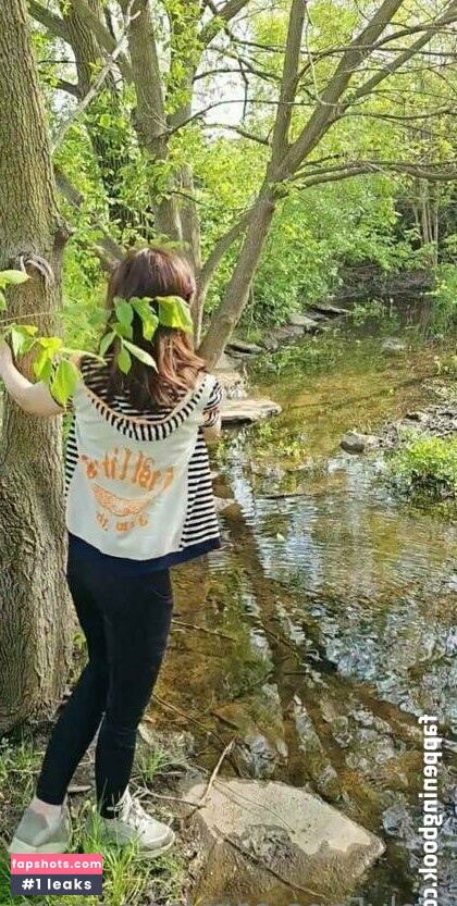 asiansora Nahé úniky fotek pouze od fanoušků #42 - Fapshots