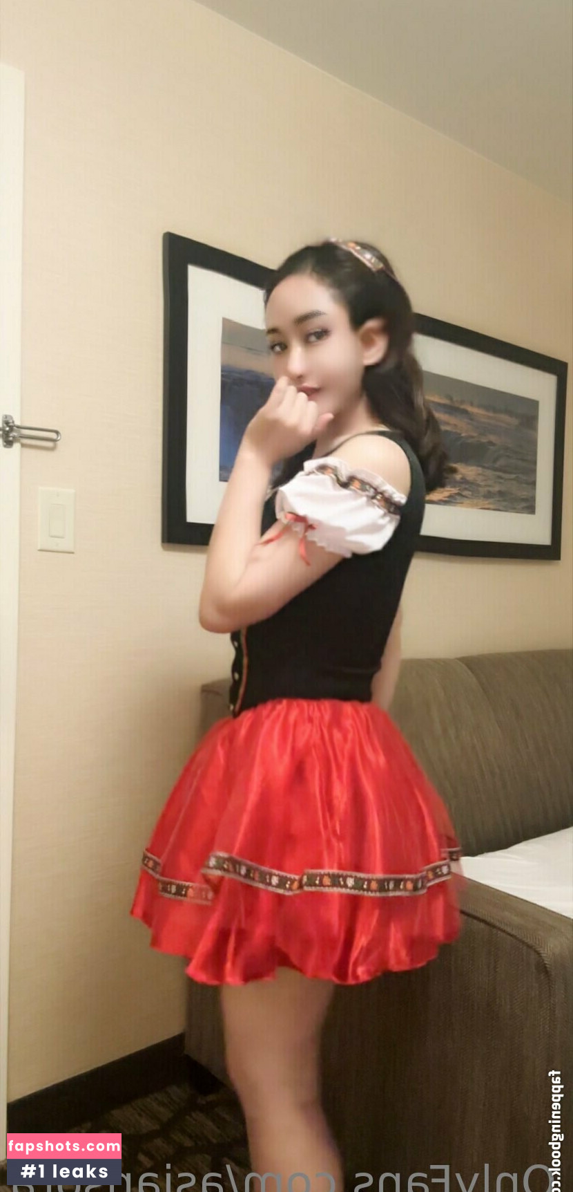 asiansora Nahé úniky fotek pouze od fanoušků #44 - Fapshots