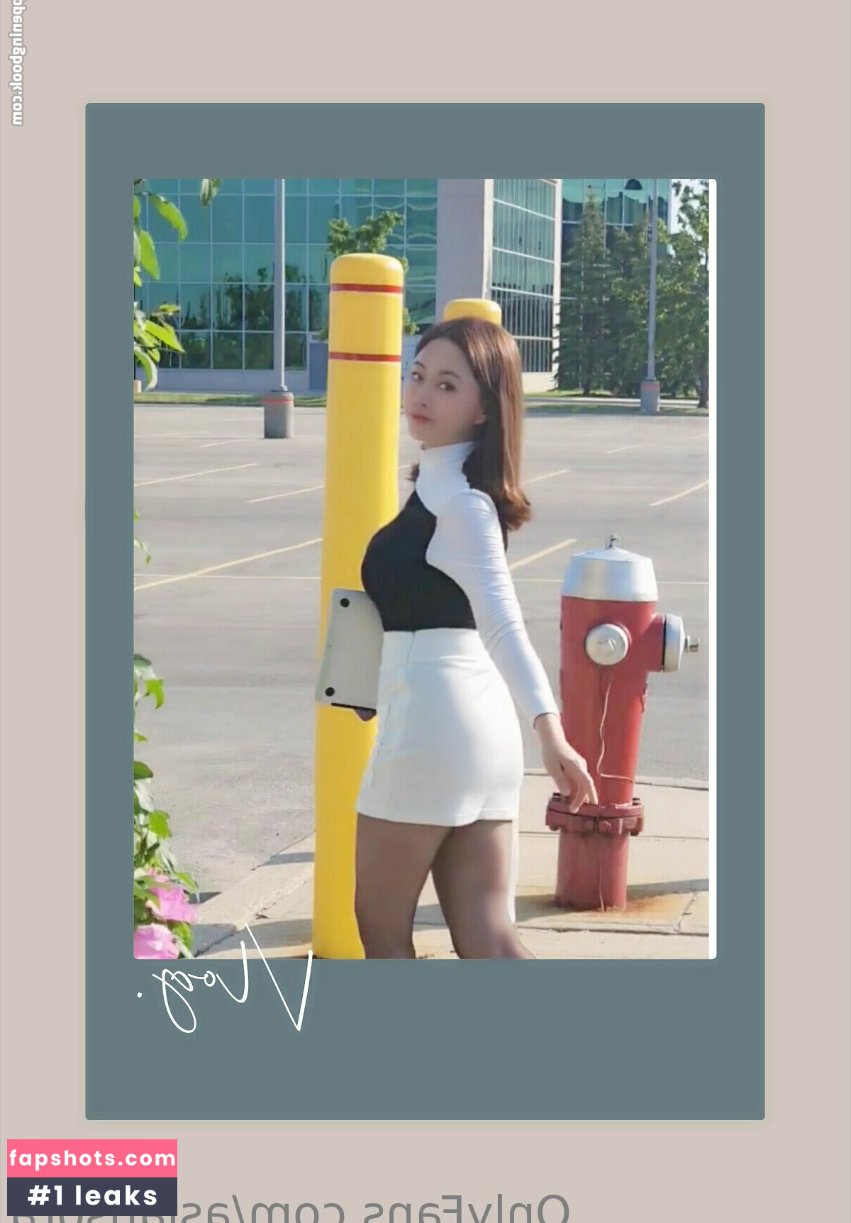 asiansora Nahé úniky fotek pouze od fanoušků #45 - Fapshots