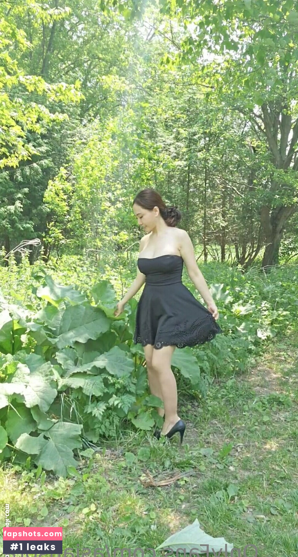 asiansora Nahé úniky fotek pouze od fanoušků #47 - Fapshots