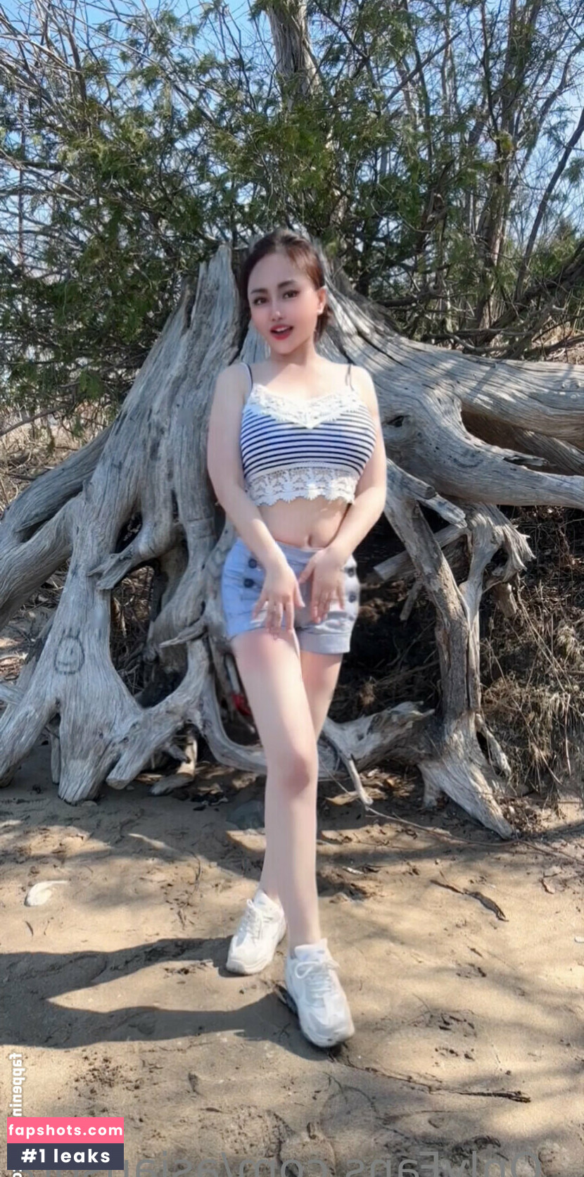 asiansora Nahé úniky fotek pouze od fanoušků #55 - Fapshots