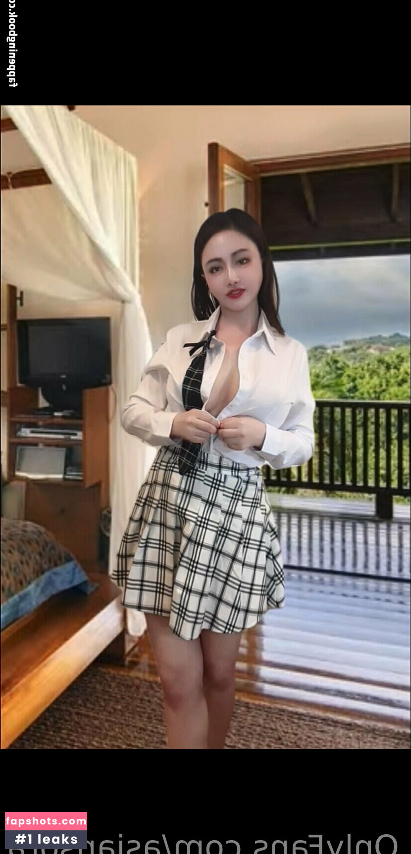 asiansora Nahé úniky fotek pouze od fanoušků #56 - Fapshots