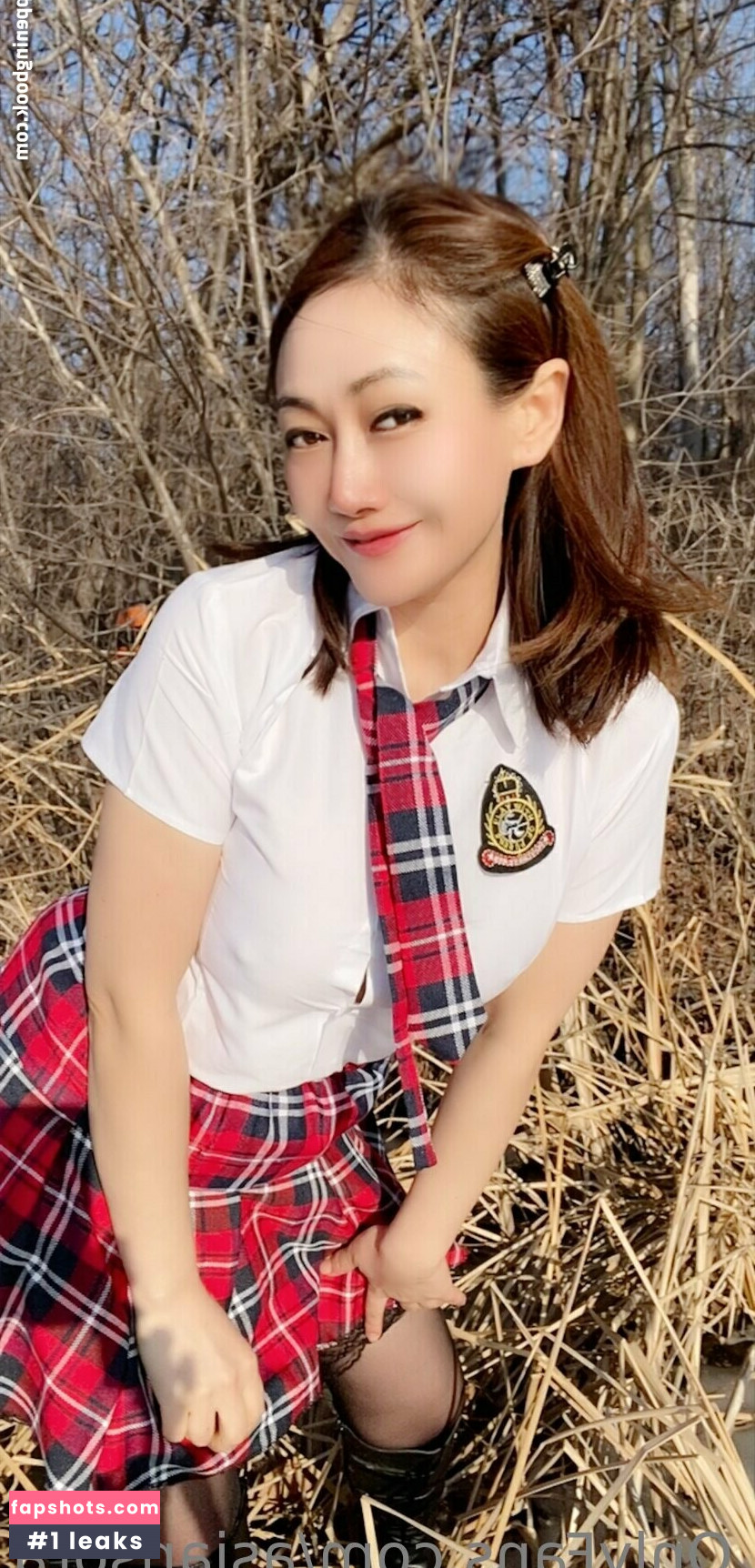 asiansora Nahé úniky fotek pouze od fanoušků #58 - Fapshots