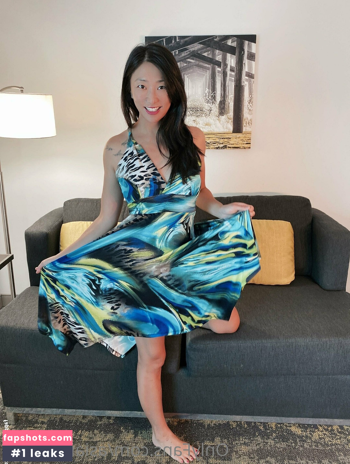 AsianVixen4U gallery photo #21