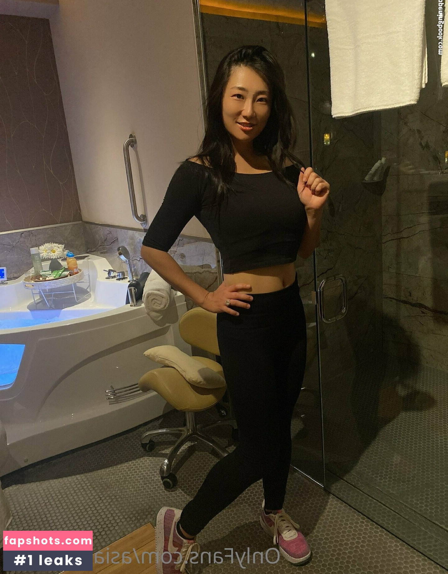 AsianVixen4U gallery photo #38