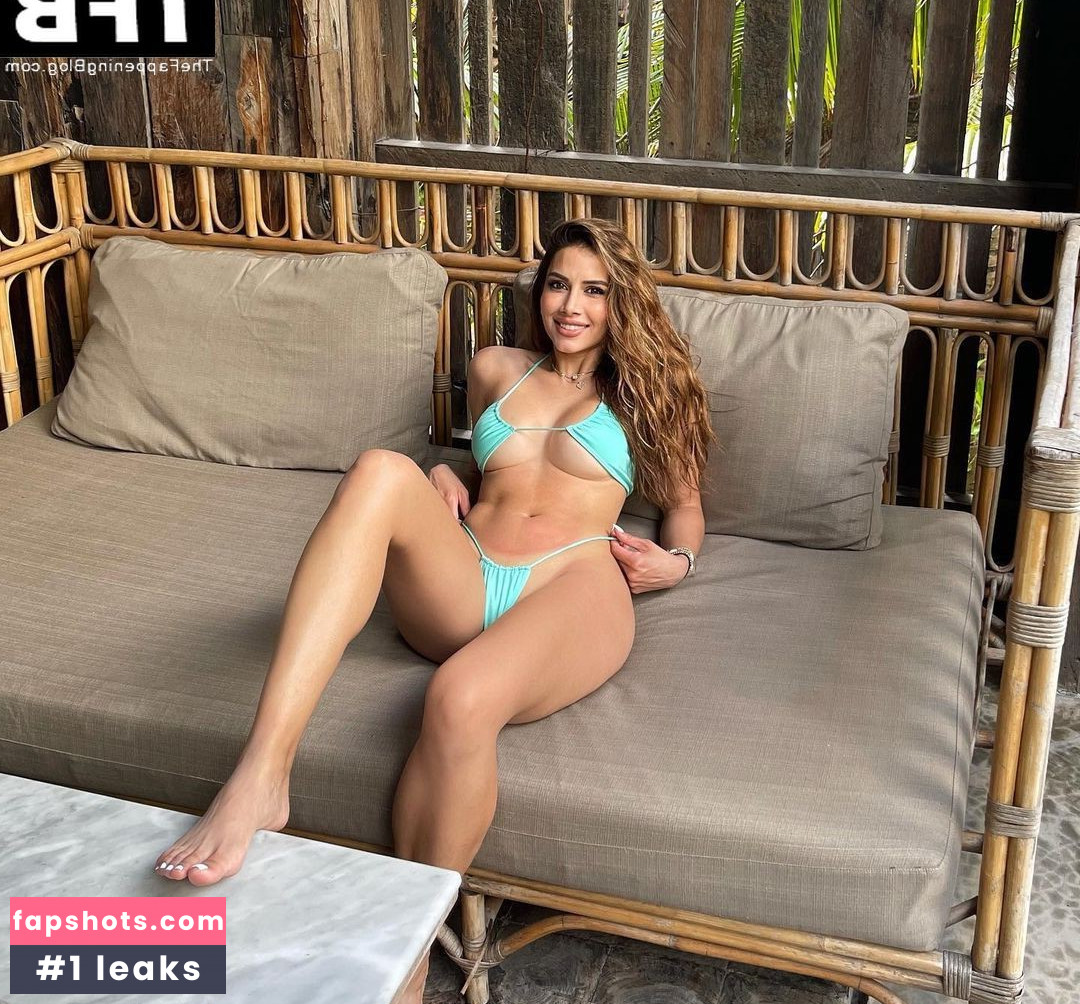 Asifa Mirza Nahé úniky fotek pouze od fanoušků #8 - Fapshots