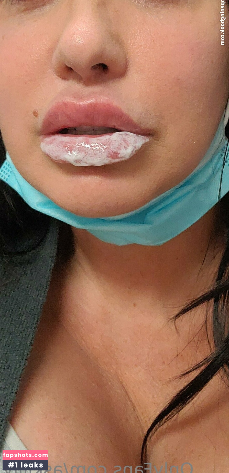 asklilly Nahé úniky fotek pouze od fanoušků #3 - Fapshots