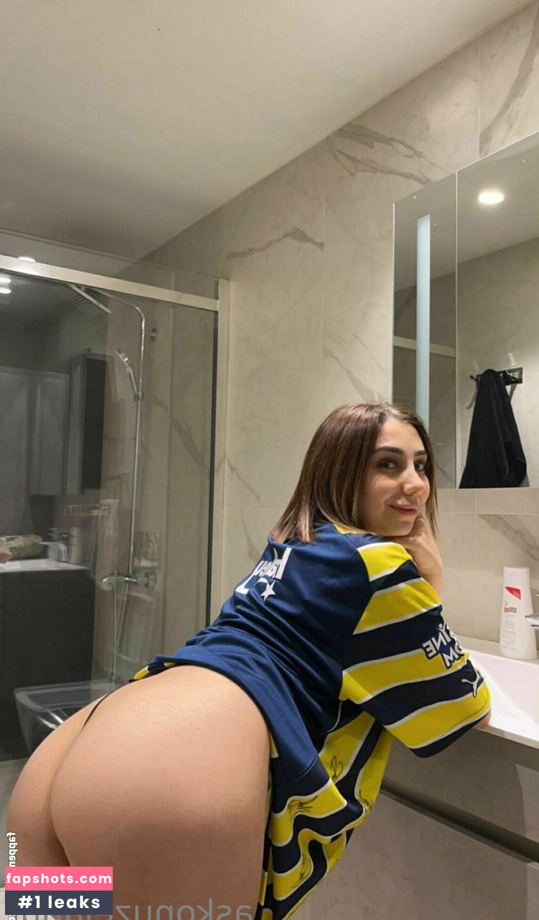 askonuzelanur Nahé úniky fotek pouze od fanoušků #4 - Fapshots