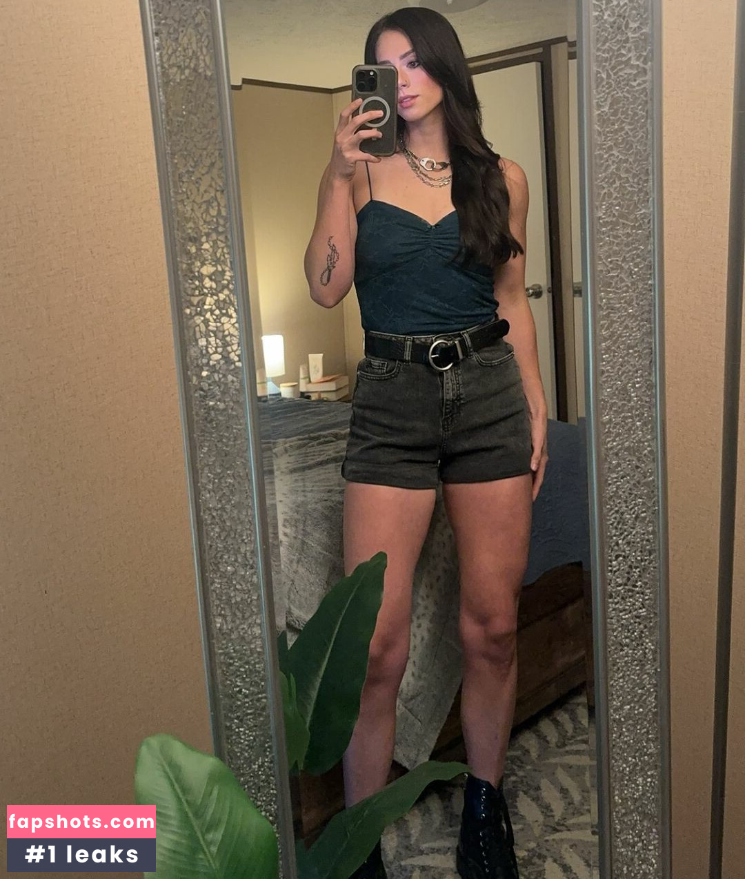 Aslanrhea_fit gallery photo #14