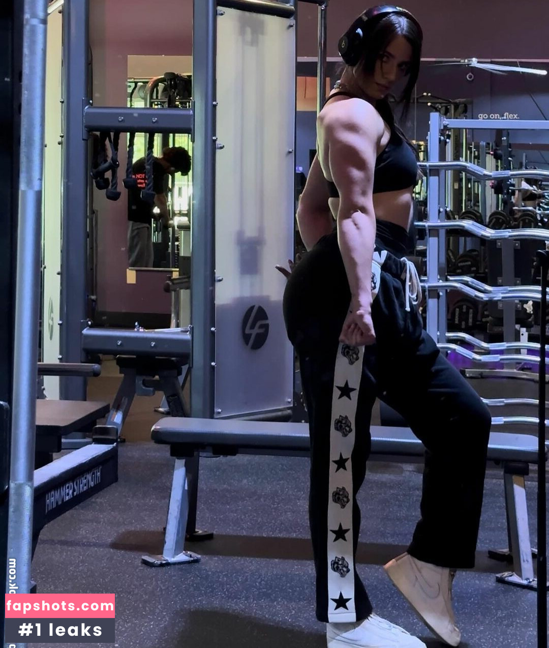 Aslanrhea_fit gallery photo #5