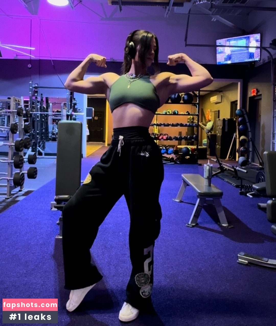 Aslanrhea_fit gallery photo #8