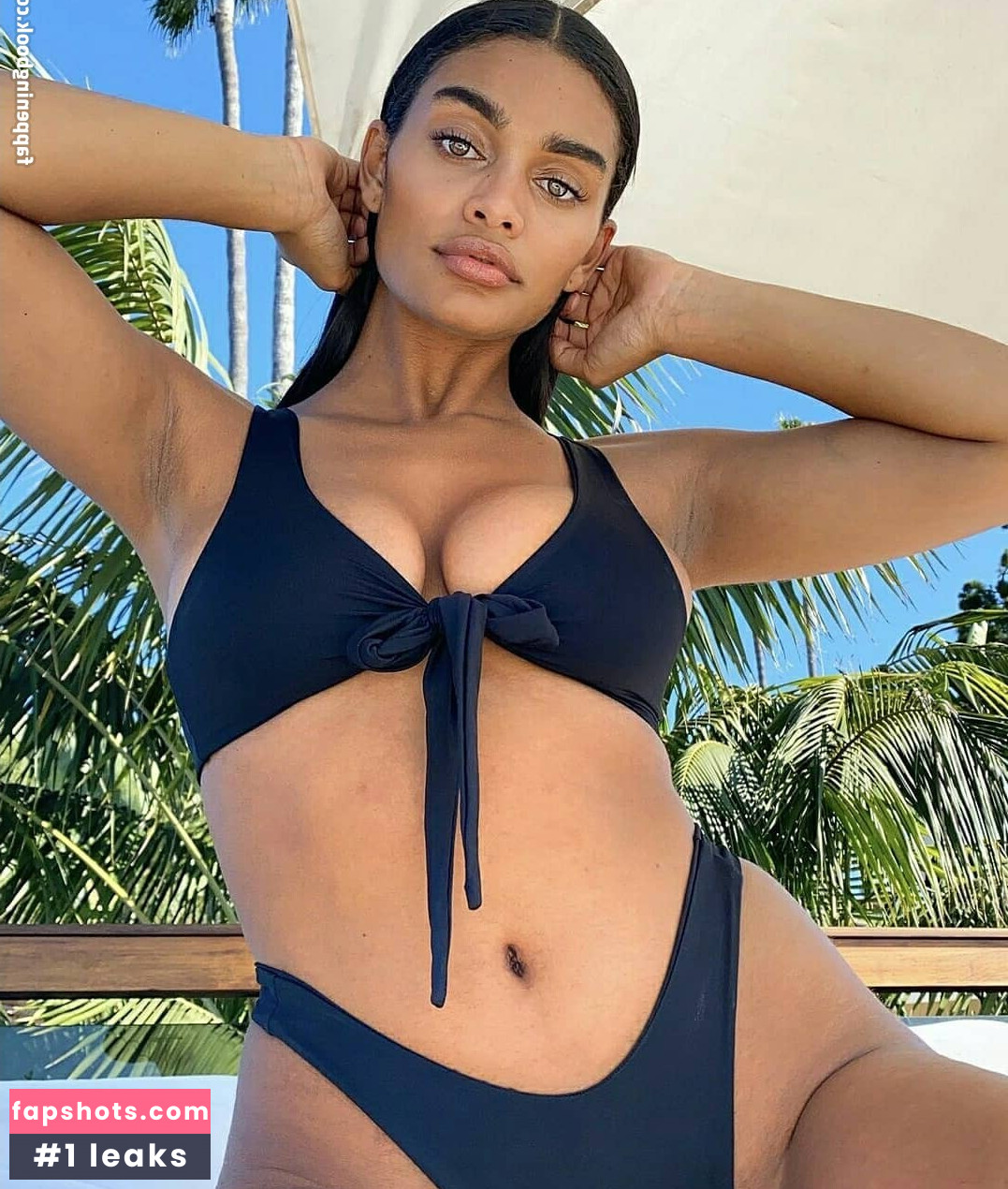 Aslayy Baugh gallery photo #3