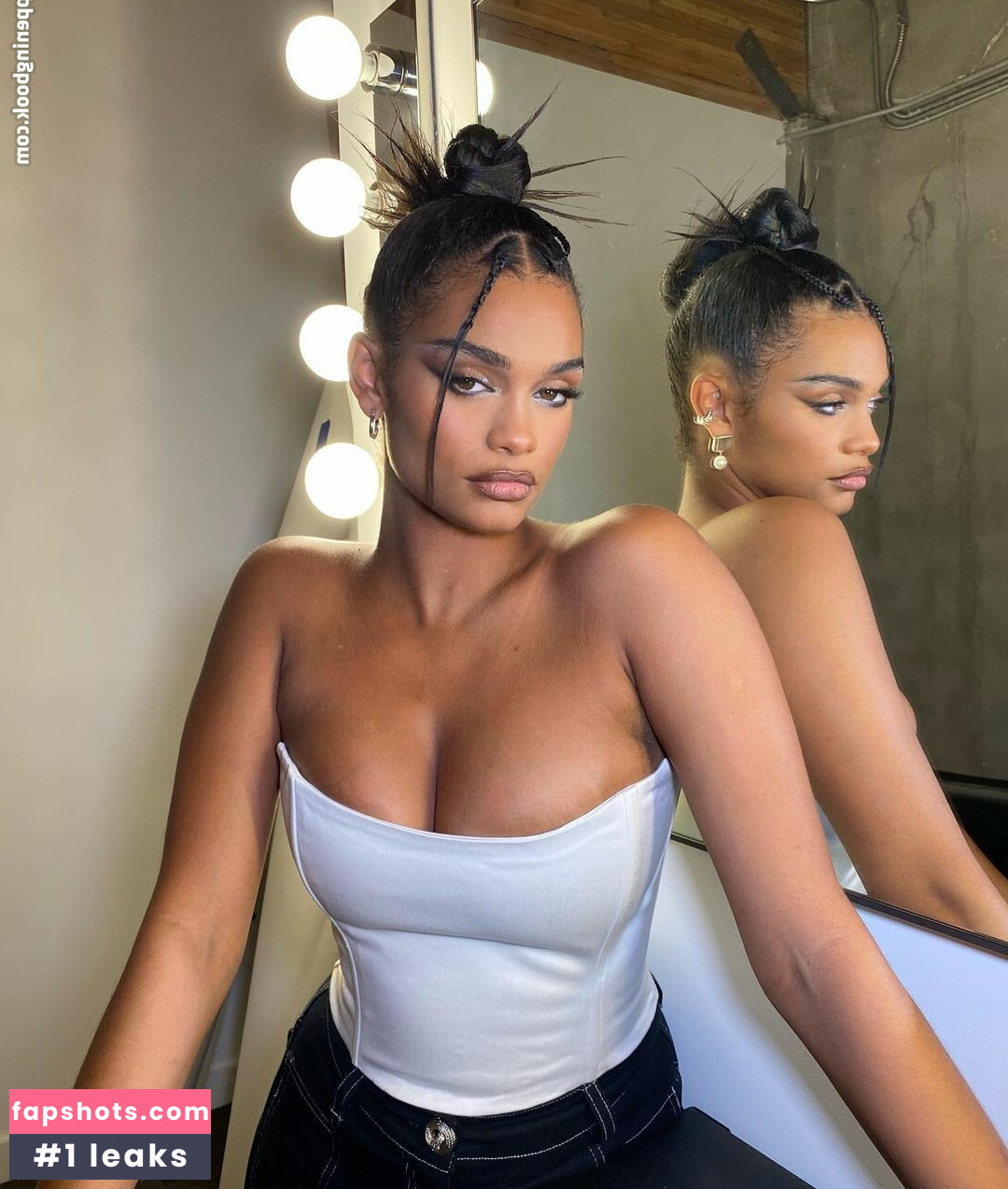 Aslayy Baugh gallery photo #24