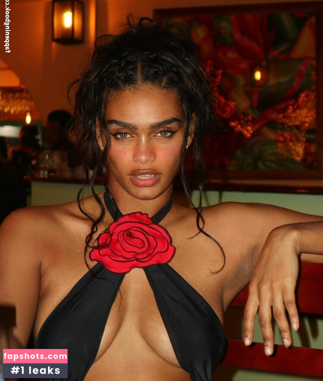 Aslayy Baugh gallery photo #6