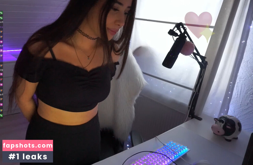 Asleyia Nude Leaks OnlyFans Photos #4 - LeakJerk