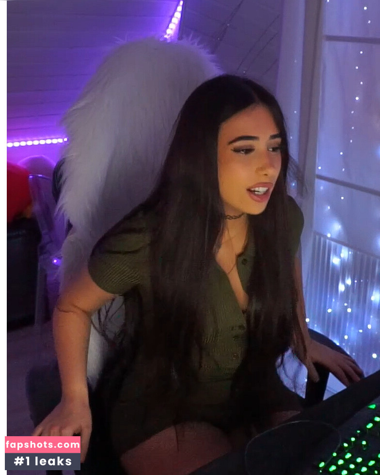 Asleyia Nude Leaks OnlyFans Photos #5 - LeakJerk