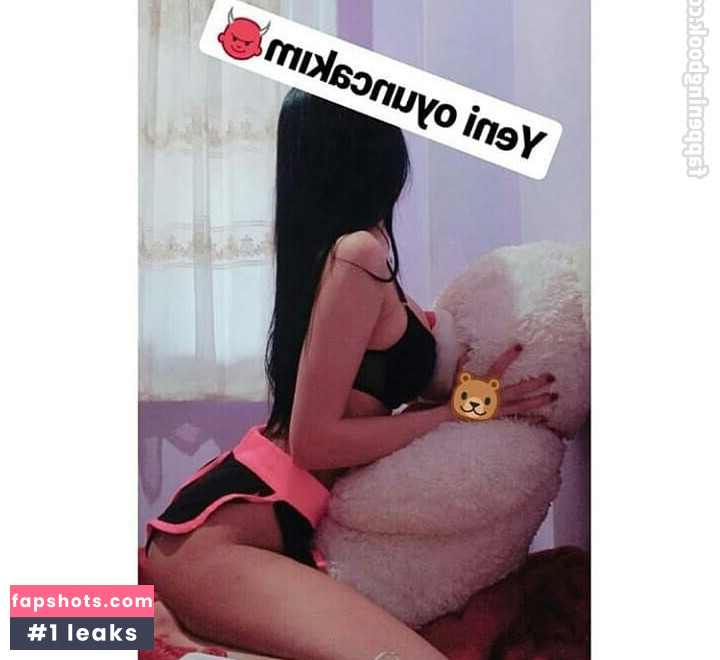 Aslihan gallery photo #12