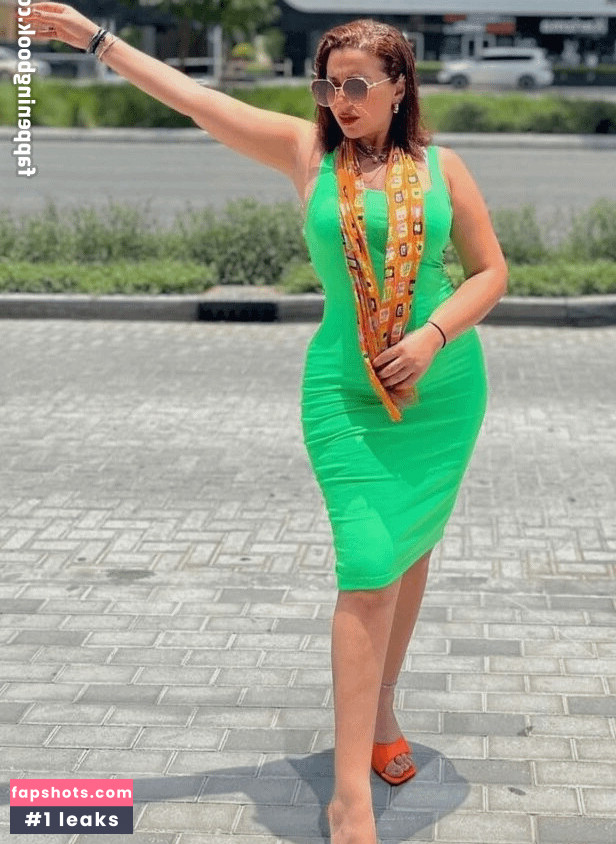 Asma Sherif Moneer gallery photo #12