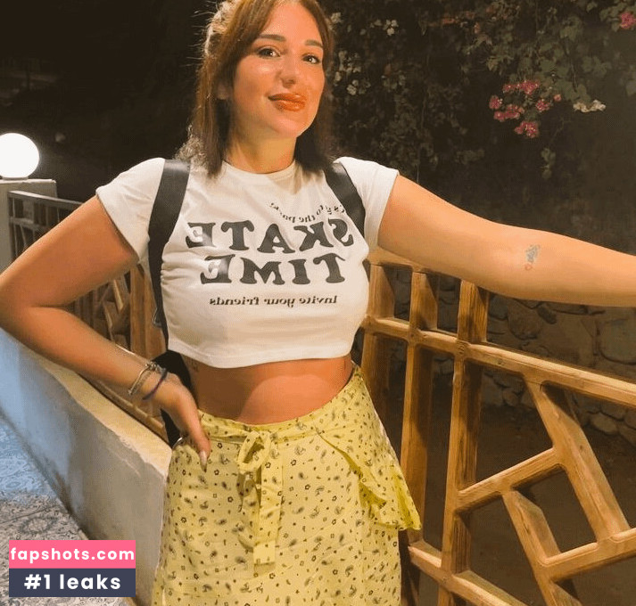 Asma Sherif Moneer nude babe gallery