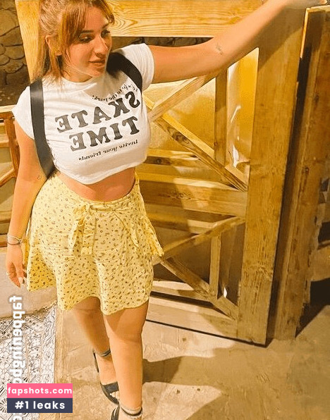 Asma Sherif Moneer gallery photo #17