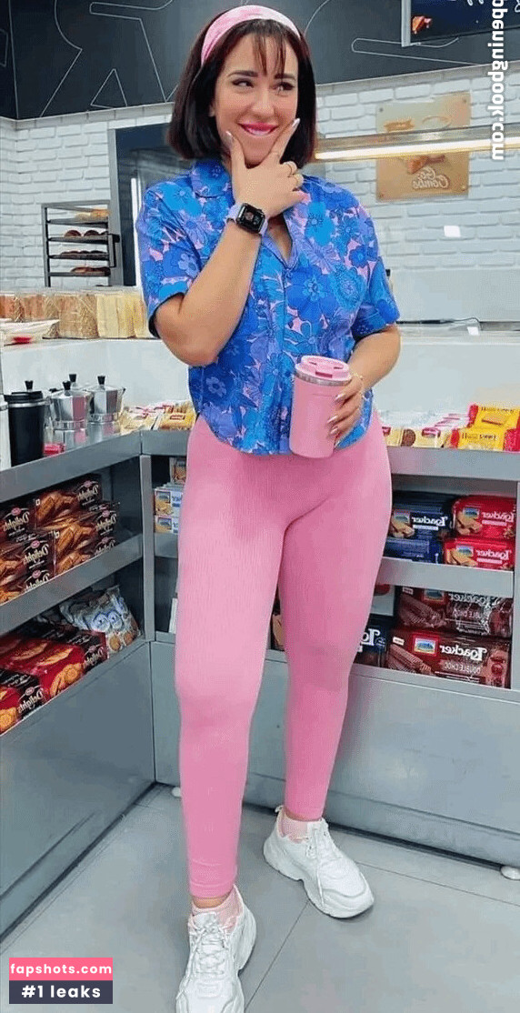 Asma Sherif Moneer gallery photo #20