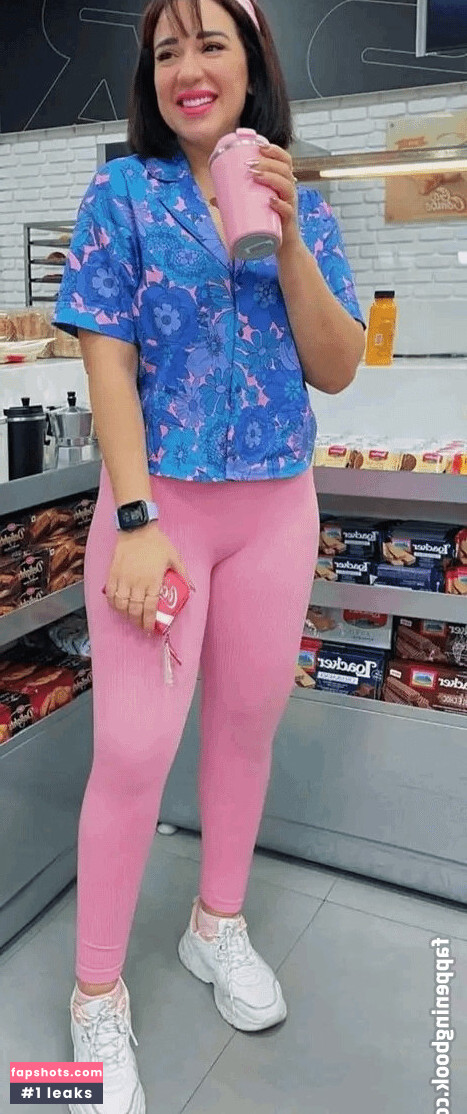 Asma Sherif Moneer gallery photo #3