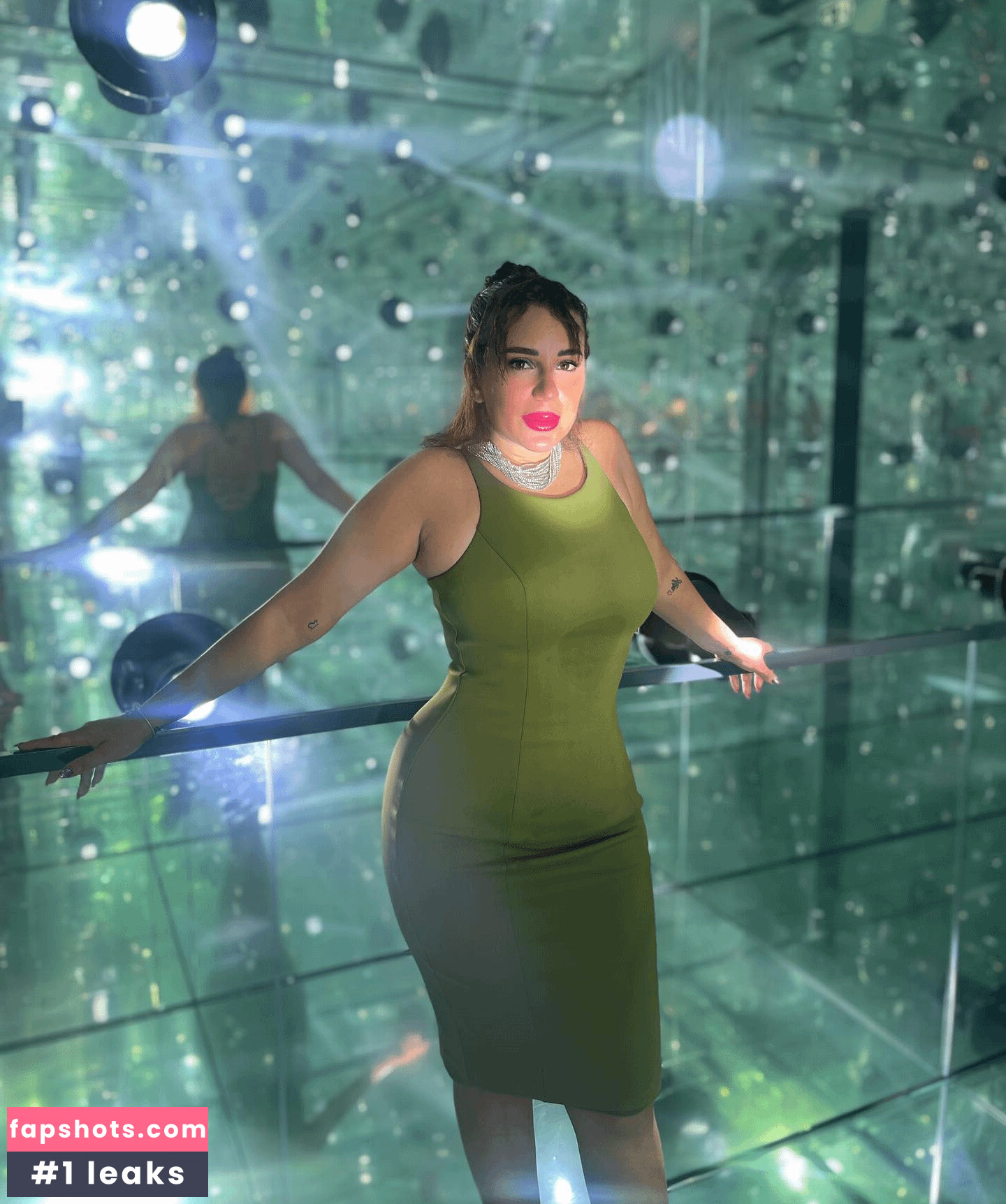 Asma Sherif Moneer gallery photo #21