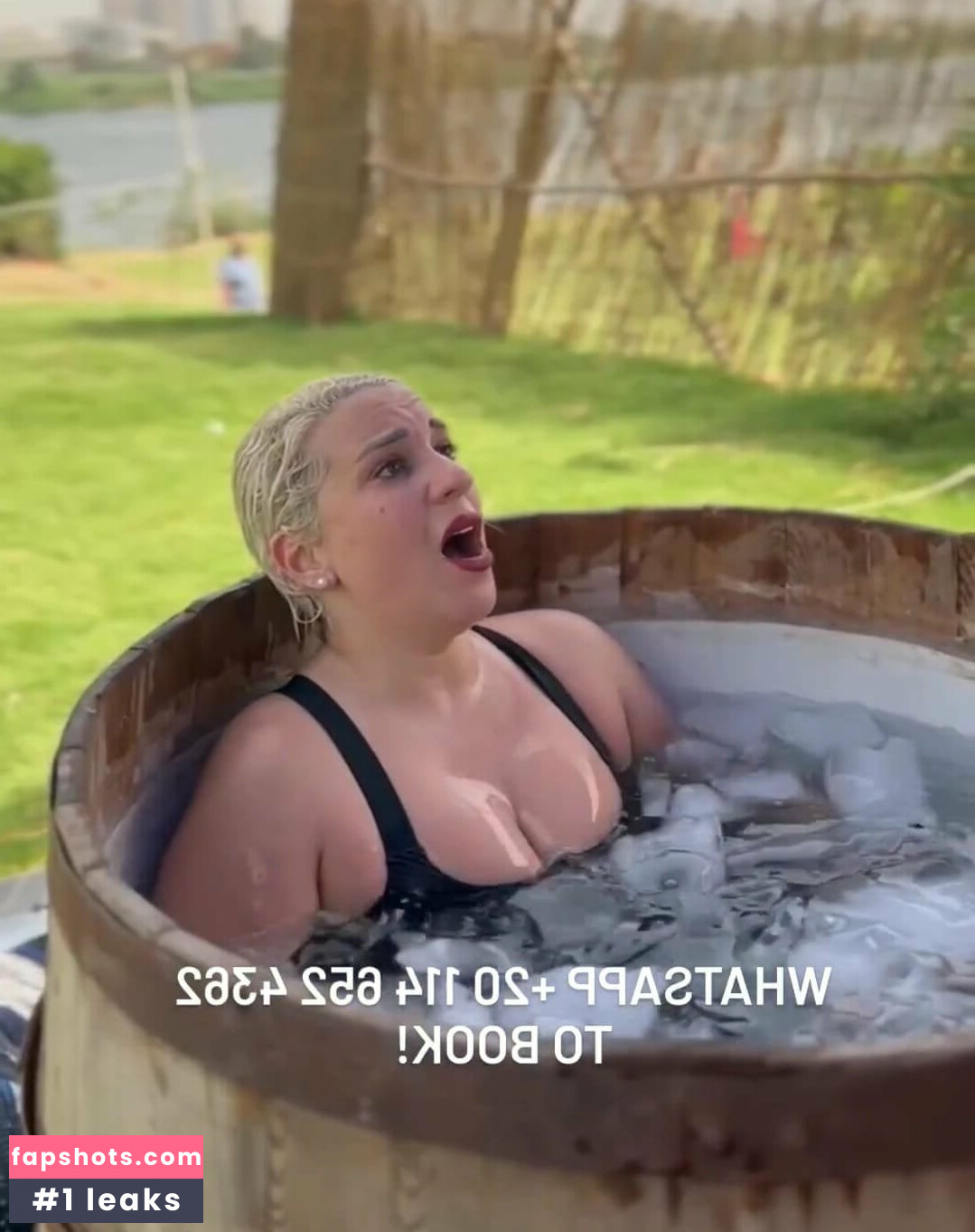 Asma Sherif Moneer gallery photo #22