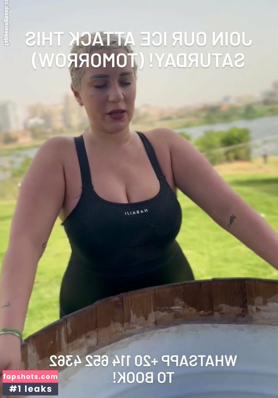 Asma Sherif Moneer gallery photo #4