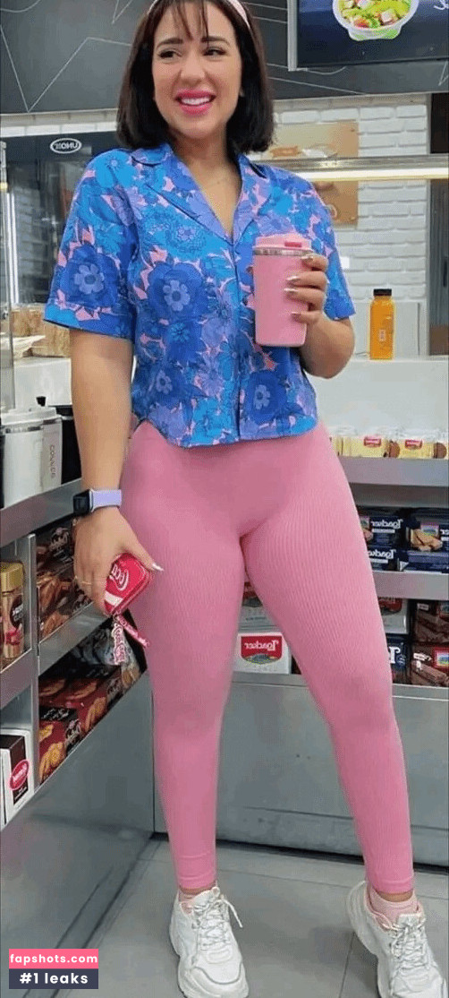 Asma Sherif Moneer gallery photo #5