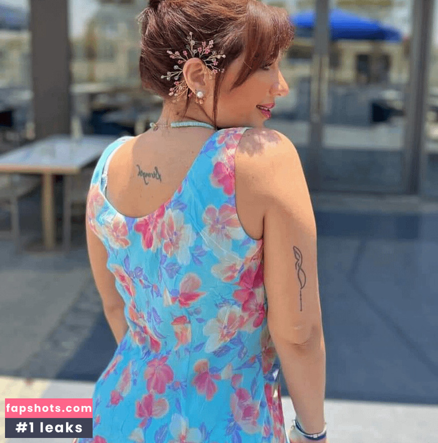 Asma Sherif Moneer gallery photo #10