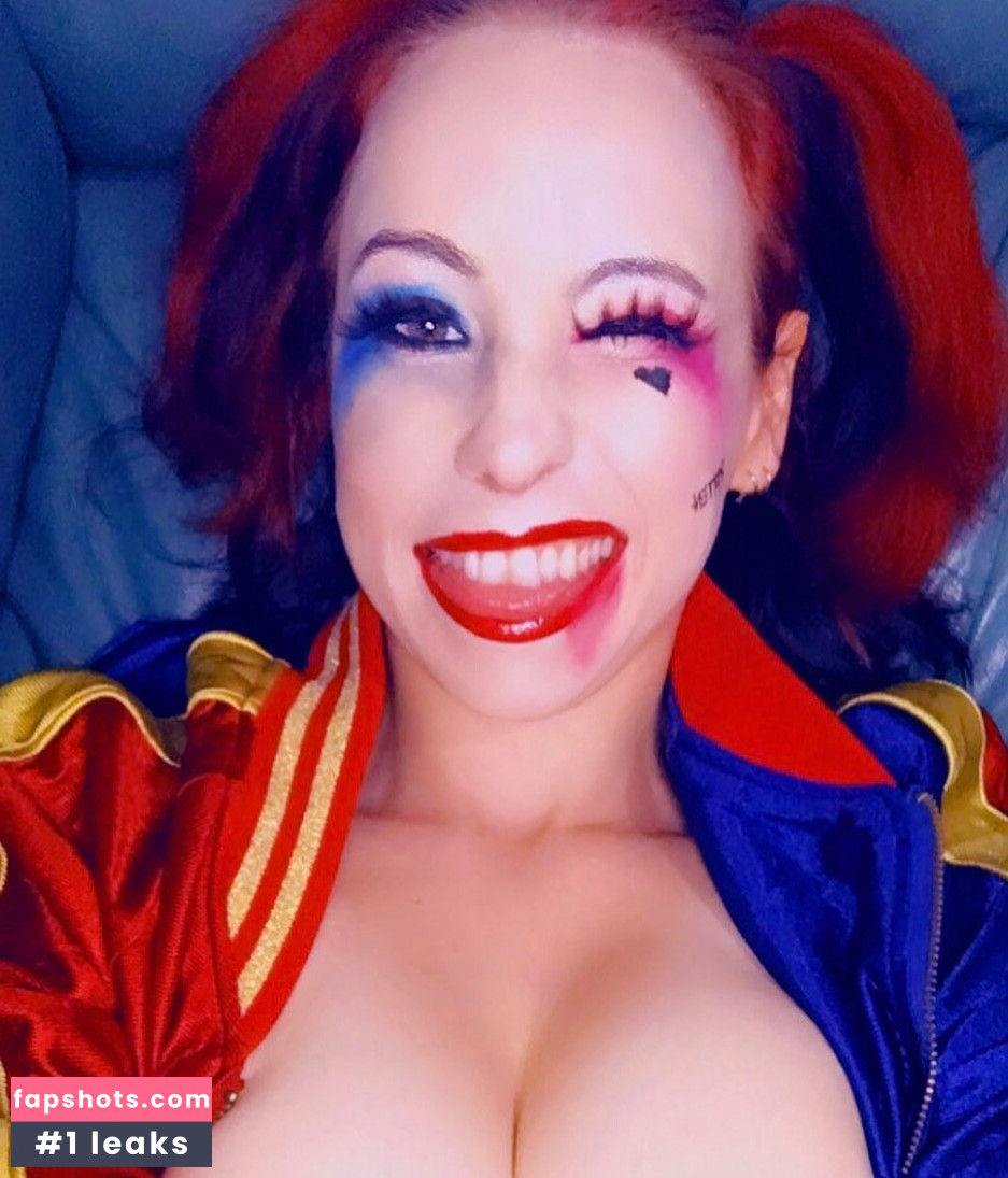 Asmodena Nude Leaks OnlyFans Photos #16 - Fapshots