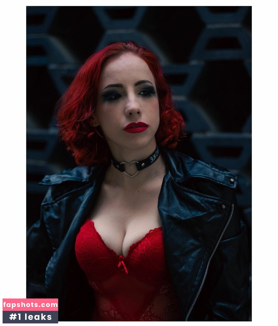 Asmodena Nahé úniky fotek pouze od fanoušků #20 - Fapshots
