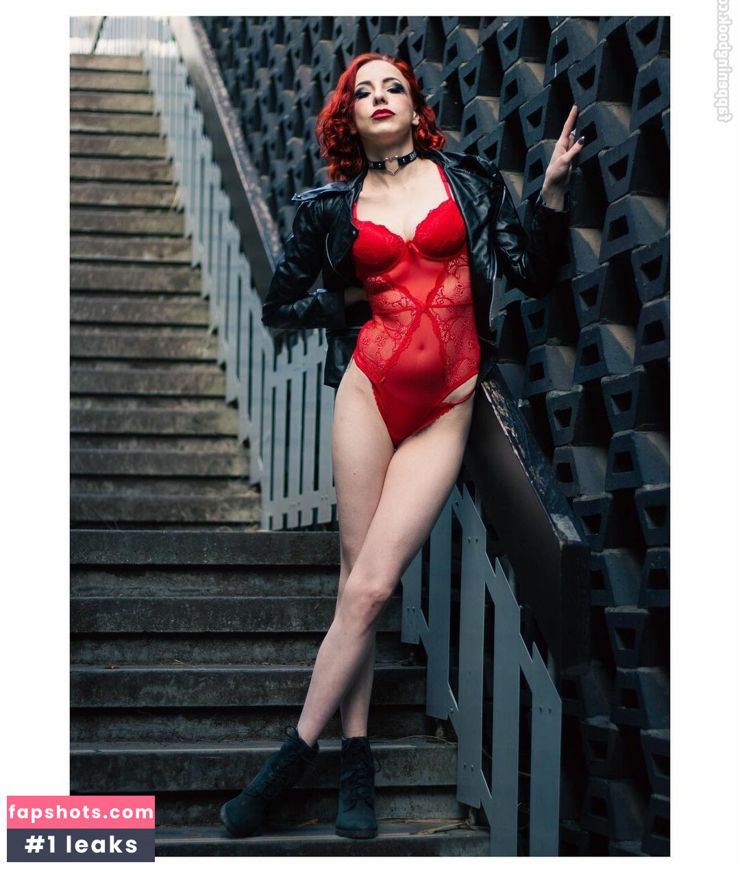 Asmodena Nahé úniky fotek pouze od fanoušků #5 - Fapshots