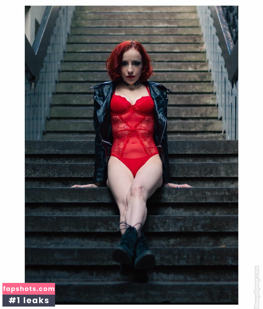 Asmodena Nahé úniky fotek pouze od fanoušků #8 - Fapshots