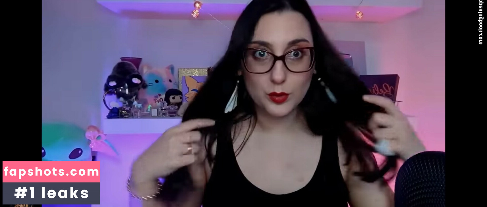 ASMR Alysaa gallery photo #15