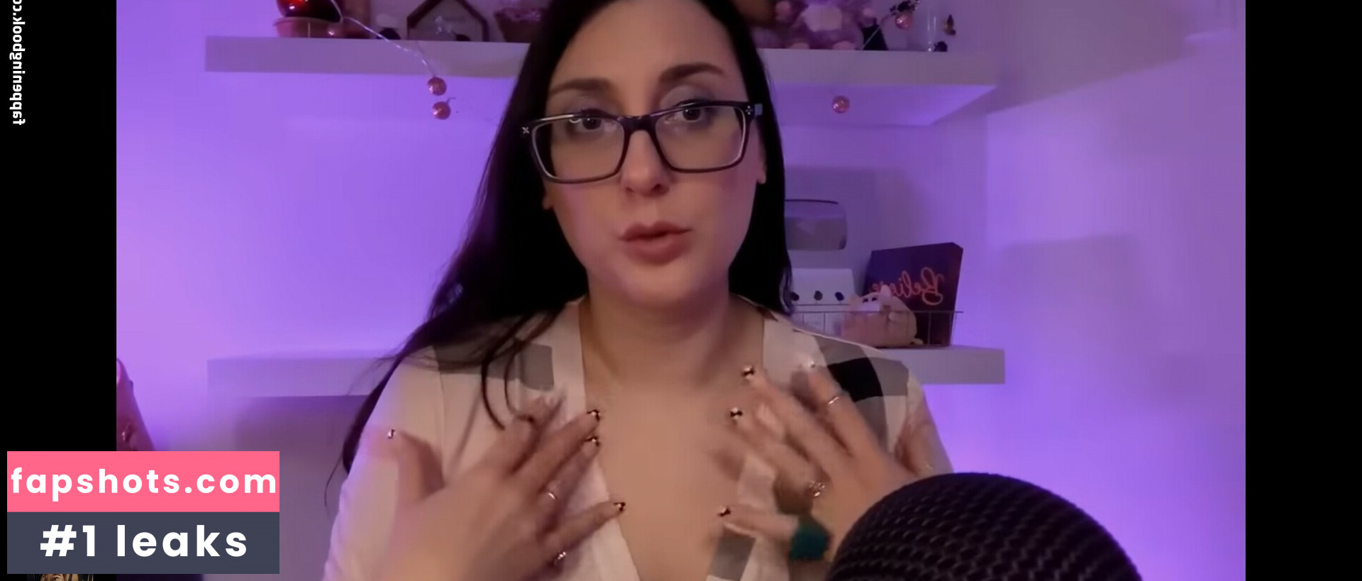 ASMR Alysaa gallery photo #16