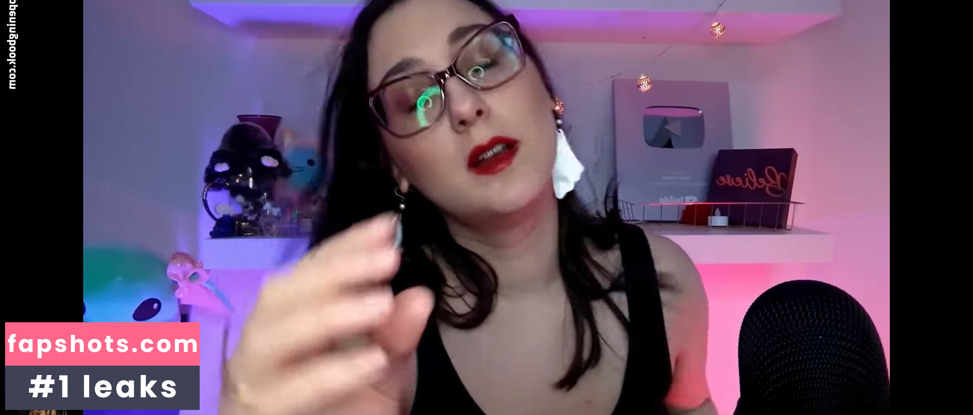 ASMR Alysaa gallery photo #18