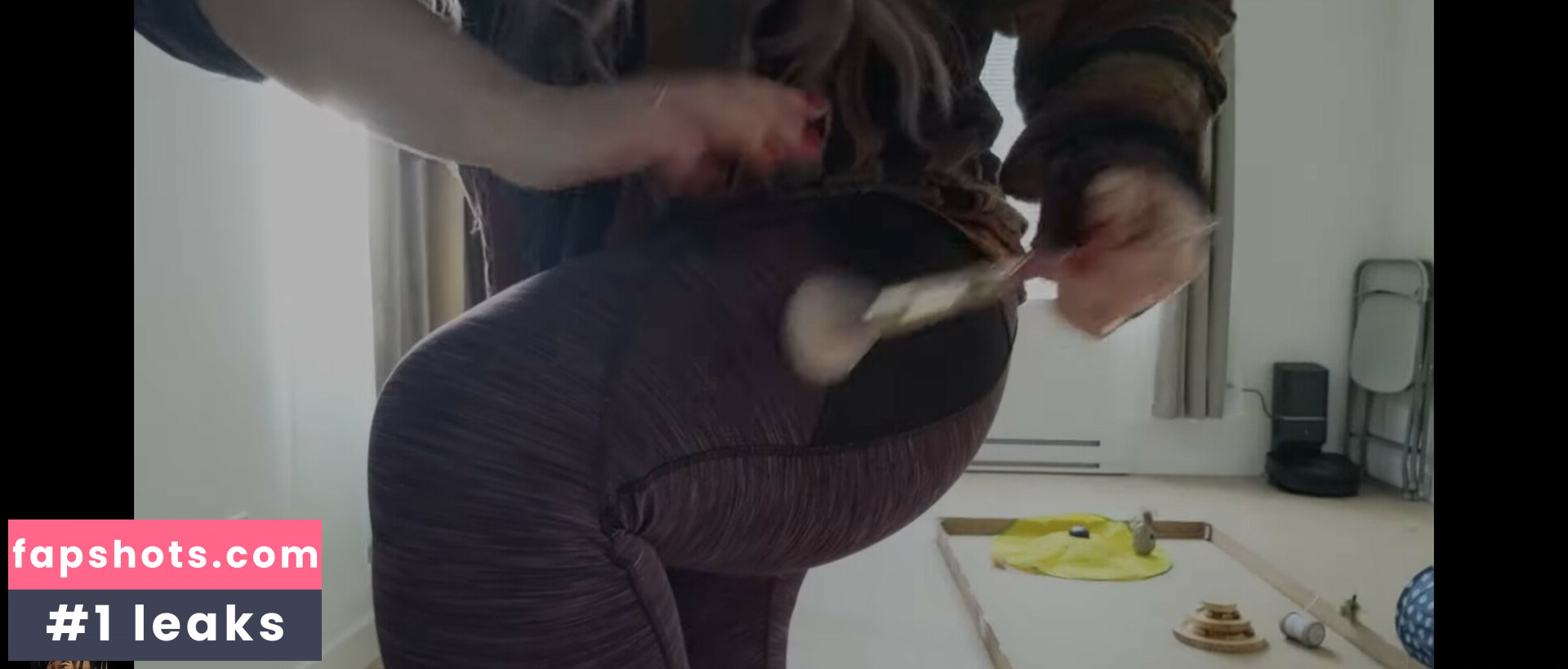 ASMR Alysaa nude babe gallery