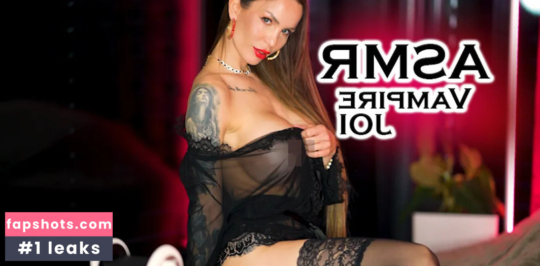 ASMR Amy Nahé úniky fotek pouze od fanoušků #81 - Fapshots