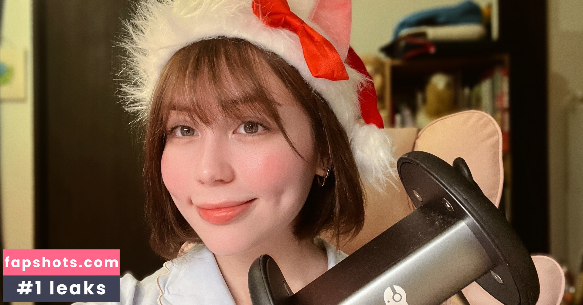 ASMR BlueKatie Nahé úniky fotek pouze od fanoušků #2 - Fapshots