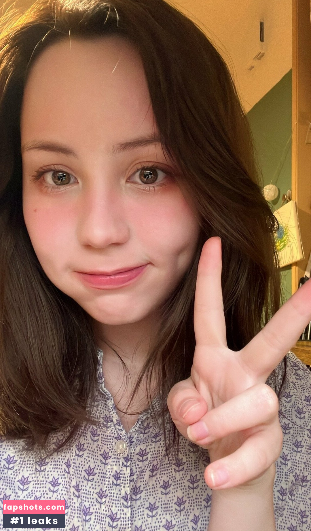 ASMR BlueKatie Nahé úniky fotek pouze od fanoušků #11 - Fapshots