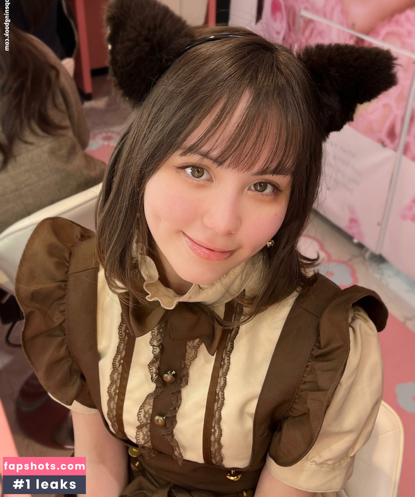 ASMR BlueKatie Nude Leaks OnlyFans Photos #101 - LeakJerk