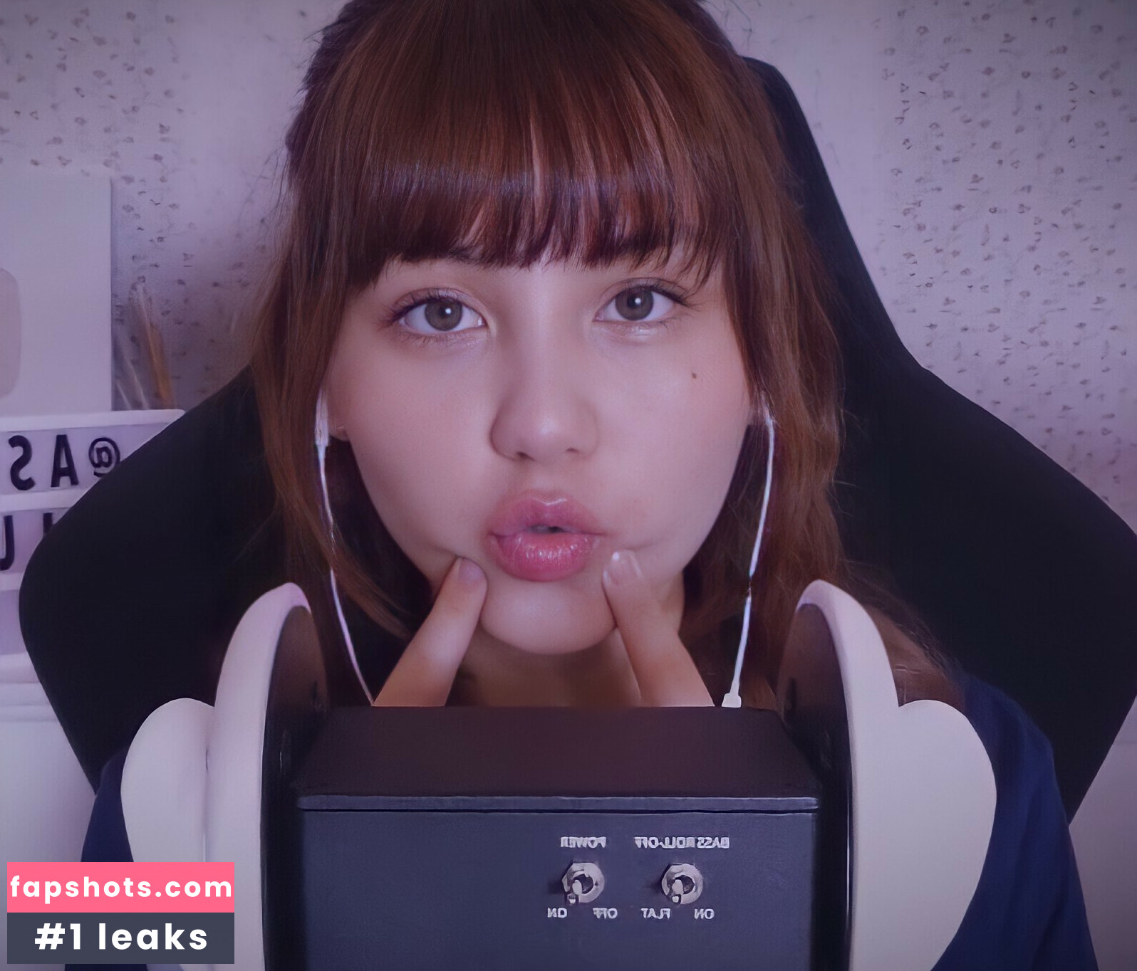 ASMR BlueKatie Nude Leaks OnlyFans Photos #102 - LeakJerk