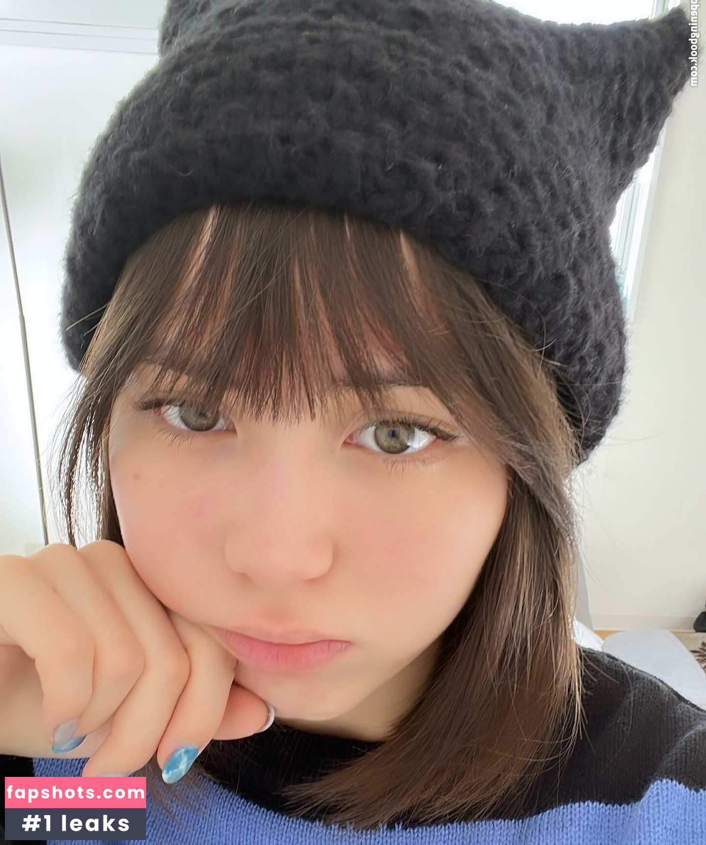 ASMR BlueKatie Nude Leaks OnlyFans Photos #108 - LeakJerk