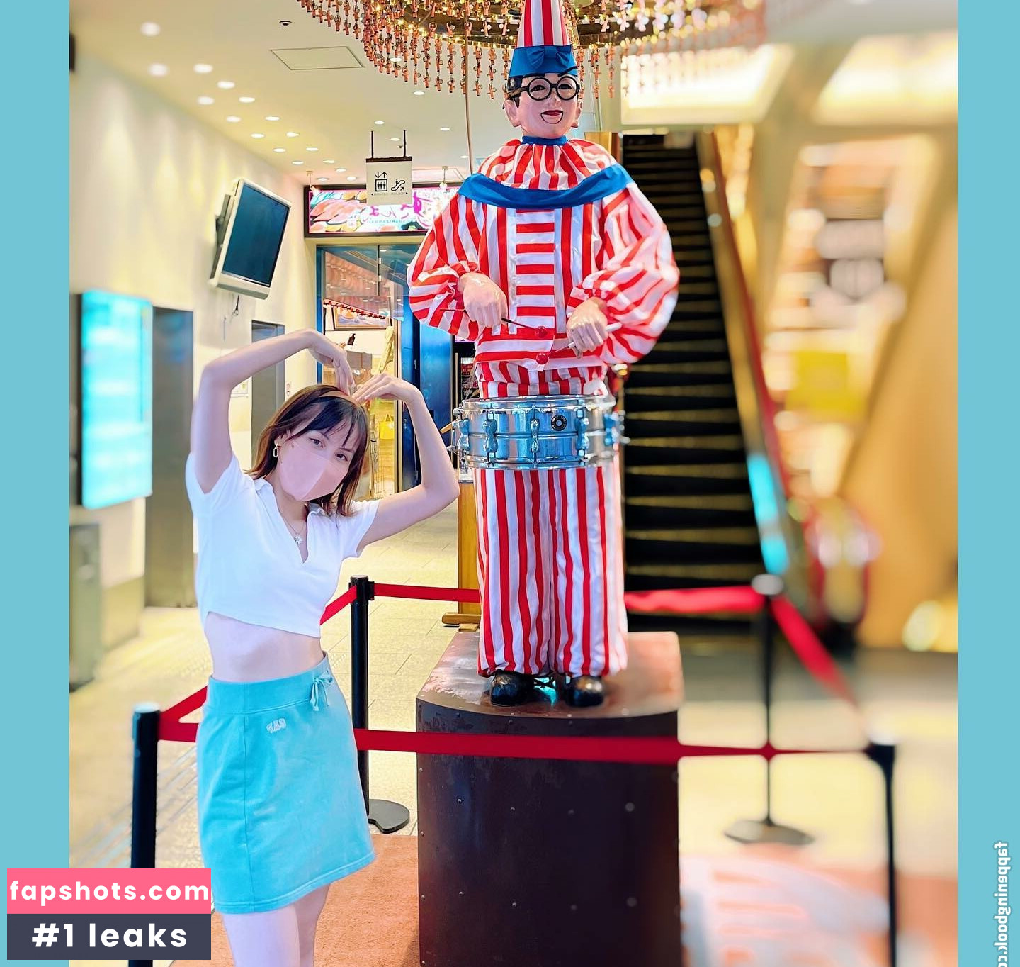 ASMR BlueKatie Nude Leaks OnlyFans Photos #110 - LeakJerk