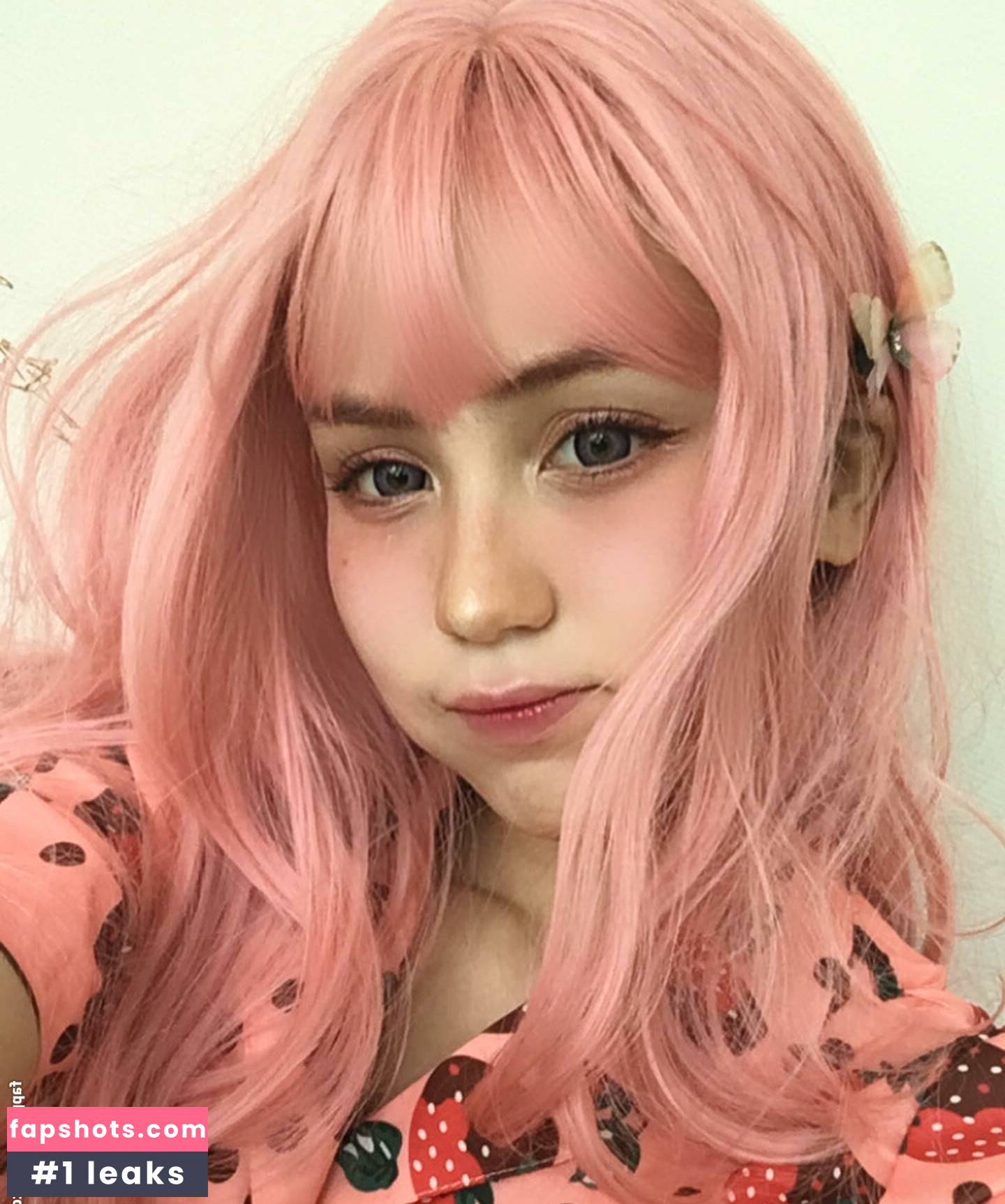 ASMR BlueKatie Nude Leaks OnlyFans Photos #113 - LeakJerk